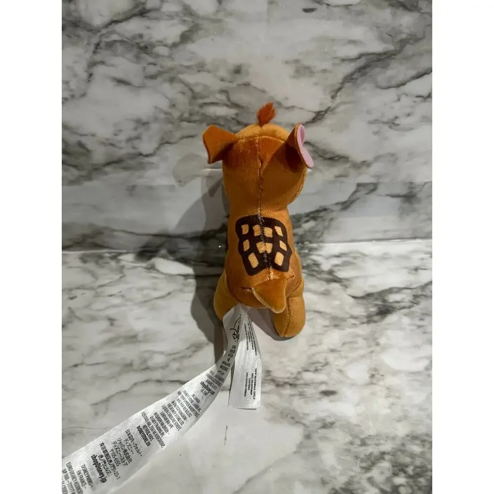 Disney Wishables Snow White Series Deer